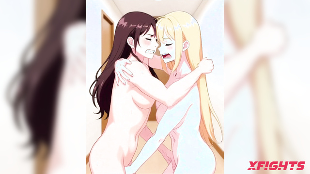 Aifights - Hot AI girls fighting in the living room