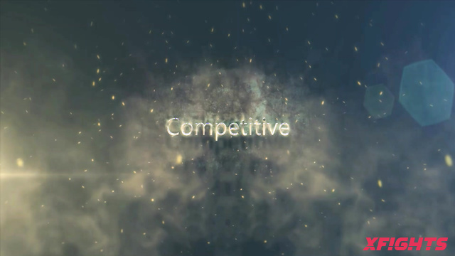 Bianca Mixed Wrestling
