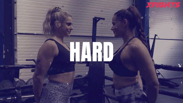 Kaos Lesbian Wrestling