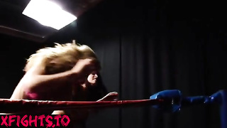 DT Wrestling - Goldie vs Randy