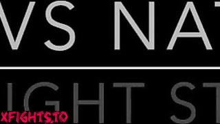 BaeFight - Ama Rio v Natalia New BaeFight Star Part 2