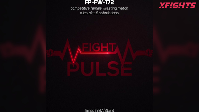 Fight Pulse - FW-172 Foxy vs Leona