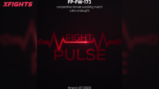 Fight Pulse - FW-173 Warrior Amazon vs Foxy (onslaught)