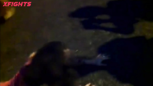 Real Catfights - Cell Phone Catfights 23