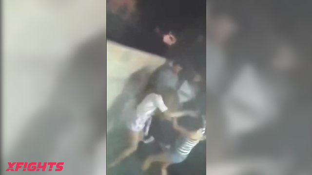 Real Catfights - Cell Phone Catfights 23
