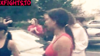 Real Catfights - Cell Phone Catfights 30