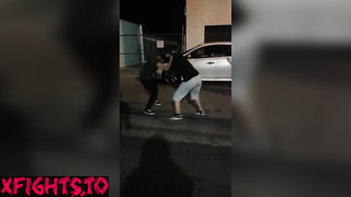 Real Catfights - Cell Phone Catfights 34