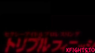 Silver Birch - [PTFPN-03] Sexy Idol Pro Wrestling Triple Finish Ichika Kasagi