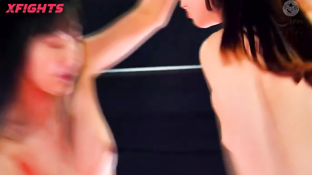PCXC-01 ちっぱいvsちっぱい ROUND1 あまね弥生vs浅倉もえ
