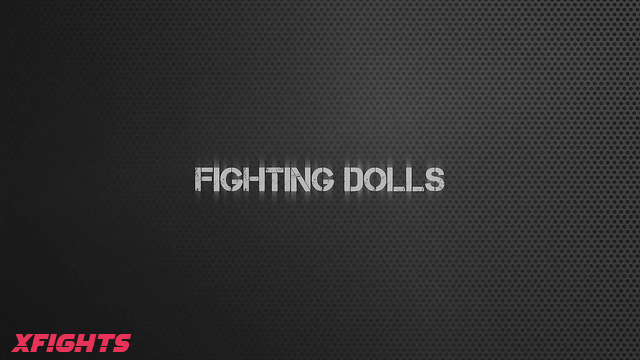 Fighting Dolls - Lucy vs Tanima