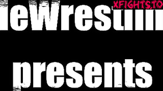 Female Wrestling Zone FWZ - Tia vs Dia Zerva Blast From the Past Bout
