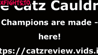 The Catz Review - Mercy vs Skyler