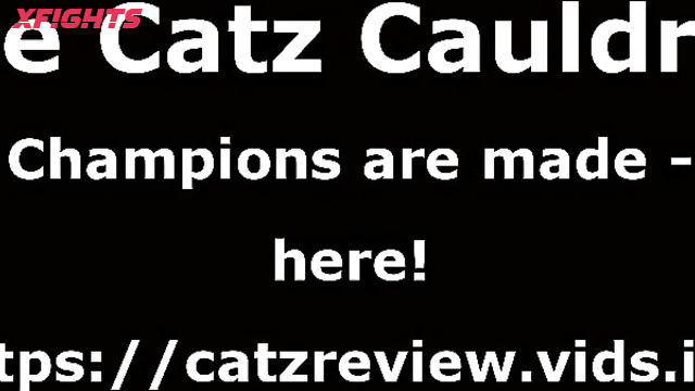 The Catz Review - Mercy vs Skyler