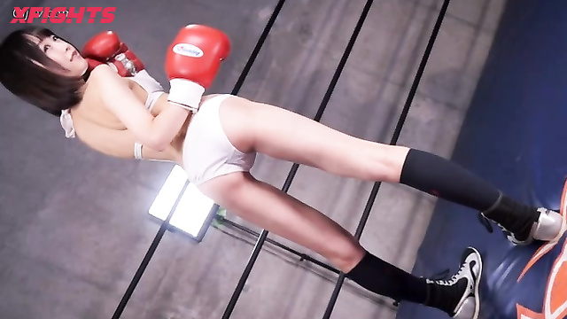 BTB-01 Mix boxing Against 01