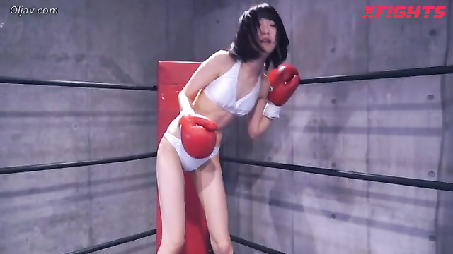 BTB-01 Mix boxing Against 01