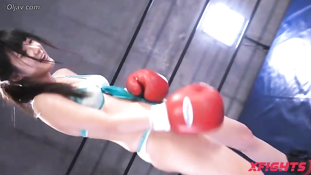 BTB-01 Mix boxing Against 01