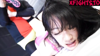 FGV-86 Fighting Girls 15 Mix Fight & Image