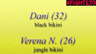 DWW - Dani vs Verena