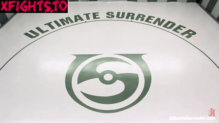Ultimate Surrender - Vendetta vs Ami The Valkyrie