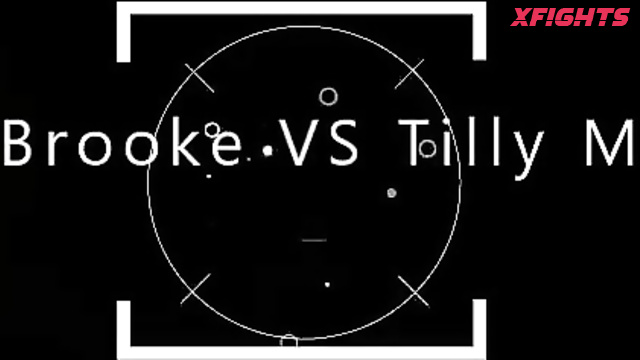 Spectrum - Sarah Brooke vs Tilly Mcreese