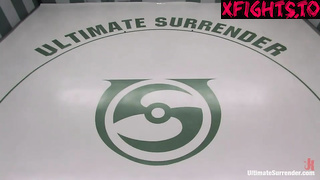 Ultimate Surrender - Vendetta vs Claire Dames