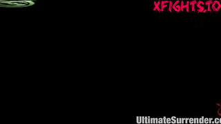 Ultimate Surrander - Alexa - The Badger vs Kirra Lynne - The Pit Bull