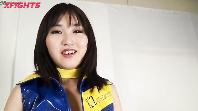 BUT-09 BEST BOUT Maria Wakatsuki 3