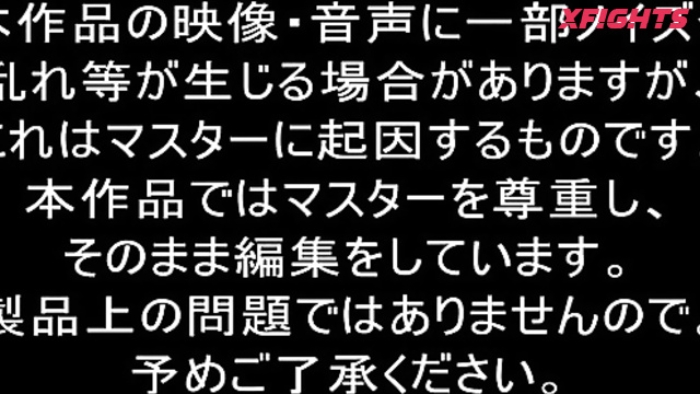 ARB-05 俺が監督!女子プロレス　新垣ひとみvs目黒ひな実