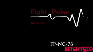 Fight Pulse - Jane vs Luke