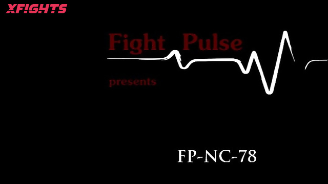 Fight Pulse - Jane vs Luke