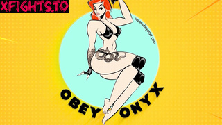 Futa Obey Onyx