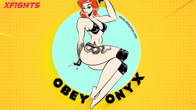 Futa Obey Onyx