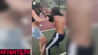 Girl Fight Compilation (18 Sep 2023)