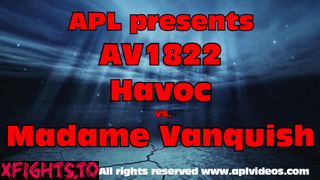 APL Competitive - AV1822 Havoc vs Madame Vanquish