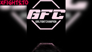 Girl Fight Champion - Laney vs Quinn