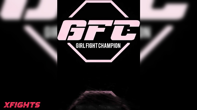 Girl Fight Champion - Laney vs Quinn