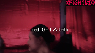 Mexican Catfights - Lizeth vs Zabeth