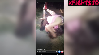 Amateur Real Catfights Shorts Compilation 5