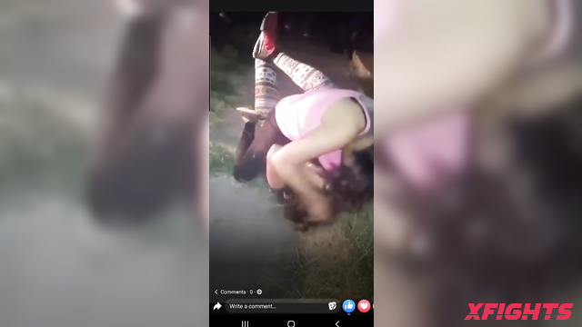 Amateur Real Catfights Shorts Compilation 5