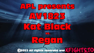 APL Competitive - AV1823 Kat Black vs Regan