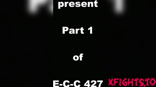 Catfight Connection - E-C-C 427 Sexy Susi vs Krizzi Horny Adventure - Part 1