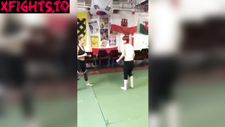 Amateur Real Catfights Shorts Compilation 7 (October 2023)