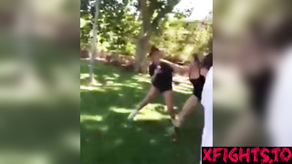 Amateur Real Catfights Shorts Compilation 10 (October 2023)
