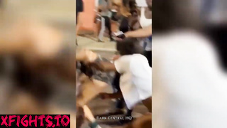 Amateur Real Catfights Shorts Compilation 11 (October 2023)