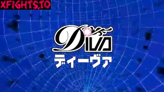 DMF-02 DIVA’s Challenge MIX Fight #002