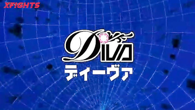 DMF-02 DIVA’s Challenge MIX Fight #002