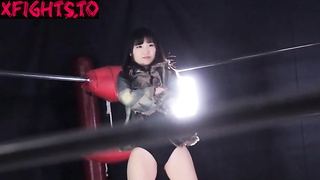 SMJ-20 Delusion Female Pro-wrestling Vol.20