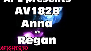 APL Competitive - AV1828 Anna vs Regan