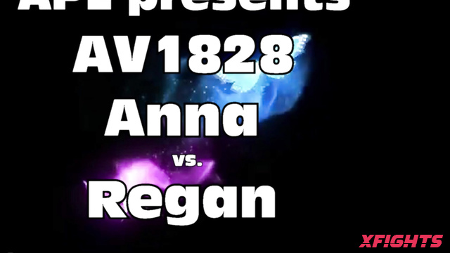 APL Competitive - AV1828 Anna vs Regan