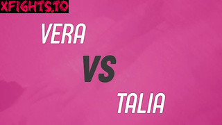 Trib Dolls - TD1328 Talia vs Vera